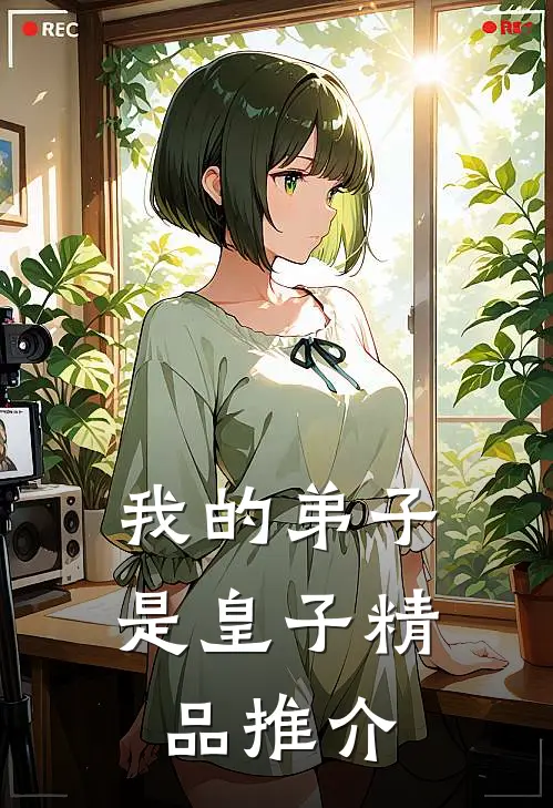 我的弟子是皇子精品推介