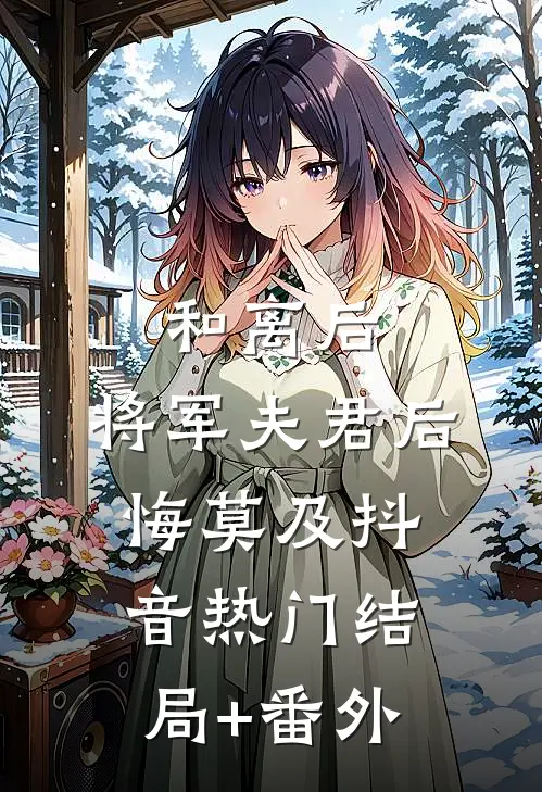和离后，将军夫君后悔莫及抖音热门结局+番外