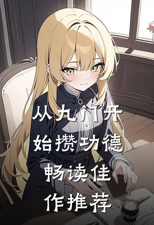 从九门开始攒功德畅读佳作推荐