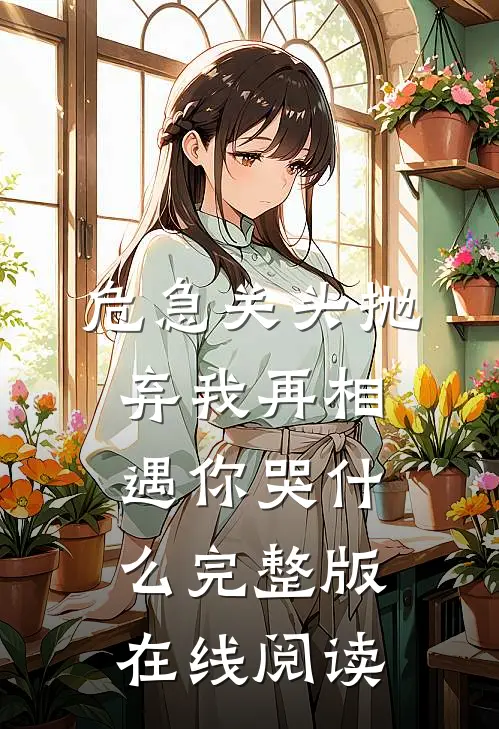 危急关头抛弃我再相遇你哭什么完整版在线阅读