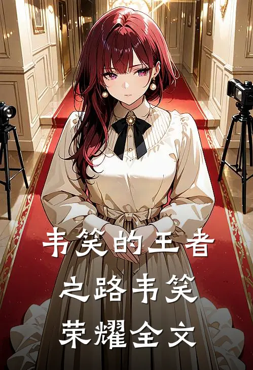 韦笑的王者之路韦笑荣耀全文