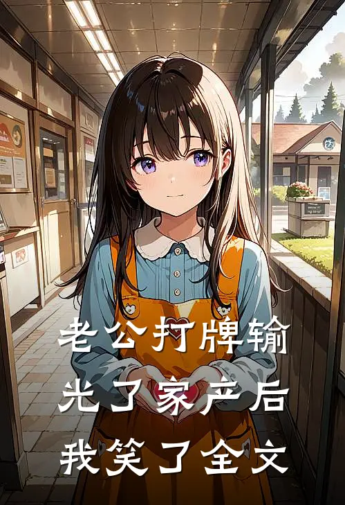 老公打牌输光了家产后，我笑了全文