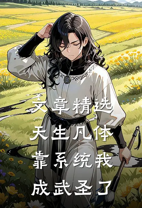 文章精选天生凡体，靠系统我成武圣了