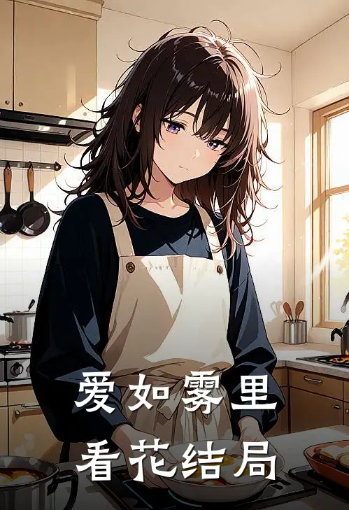 爱如雾里看花结局