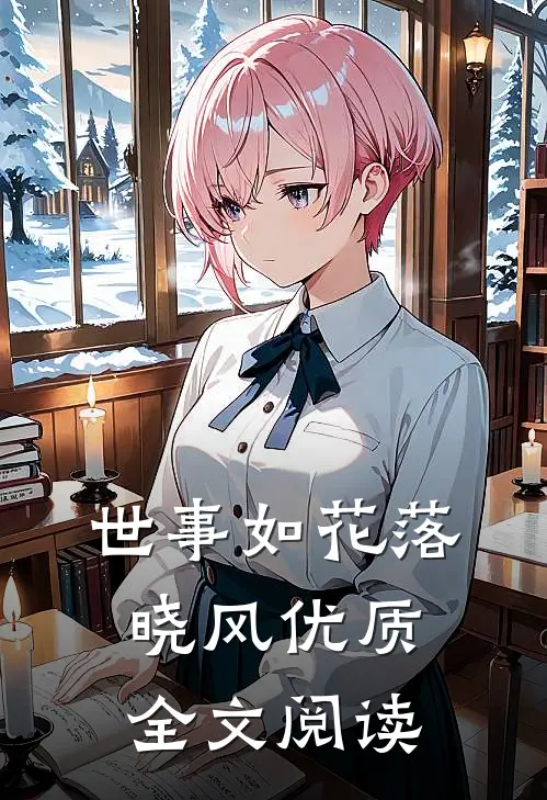 世事如花落晓风优质全文阅读