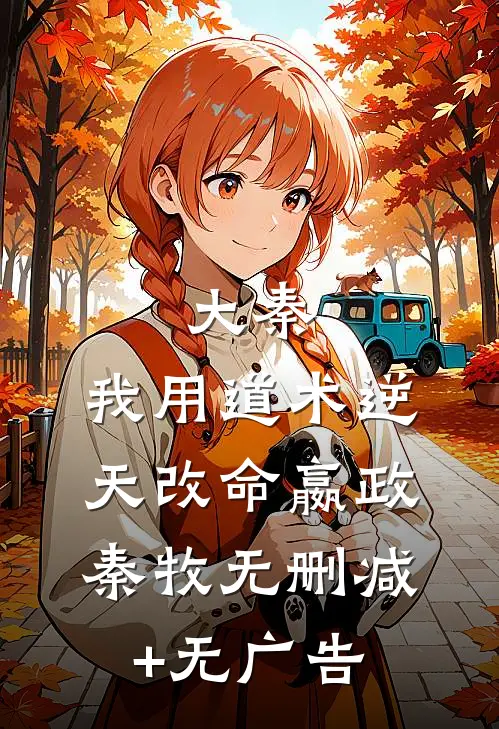 大秦：我用道术逆天改命嬴政秦牧无删减+无广告