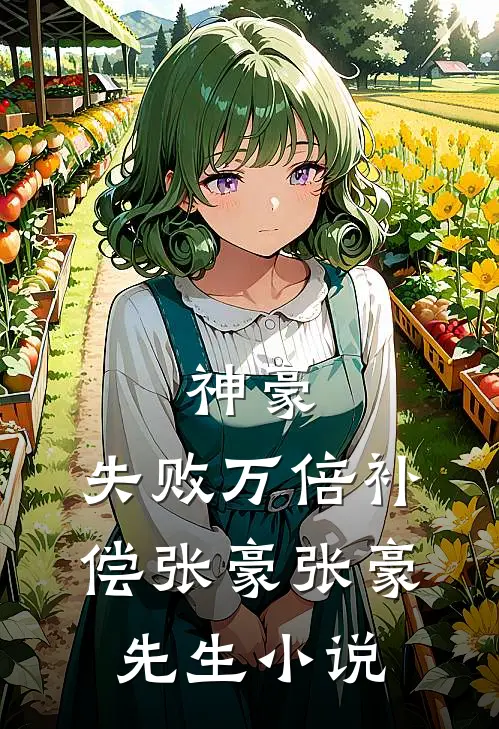 神豪：失败万倍补偿张豪张豪先生小说