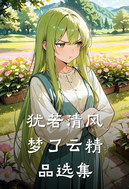 犹若清风梦了云精品选集