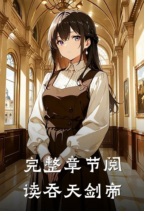 完整章节阅读吞天剑帝
