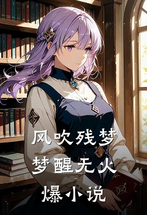 风吹残梦梦醒无火爆小说