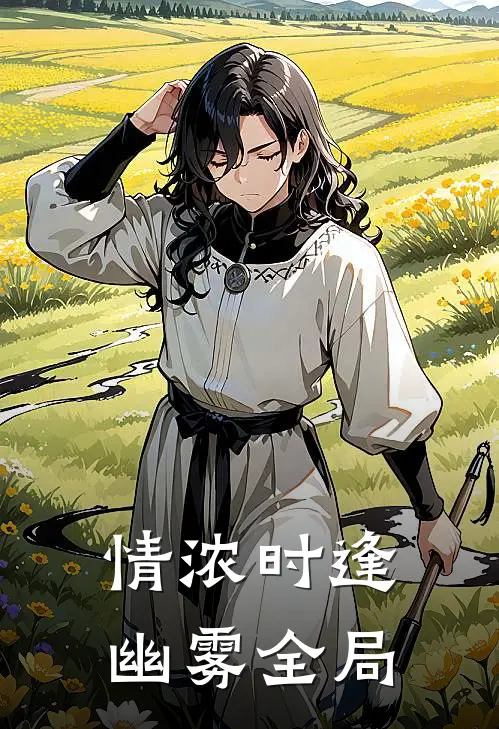 情浓时逢幽雾全局