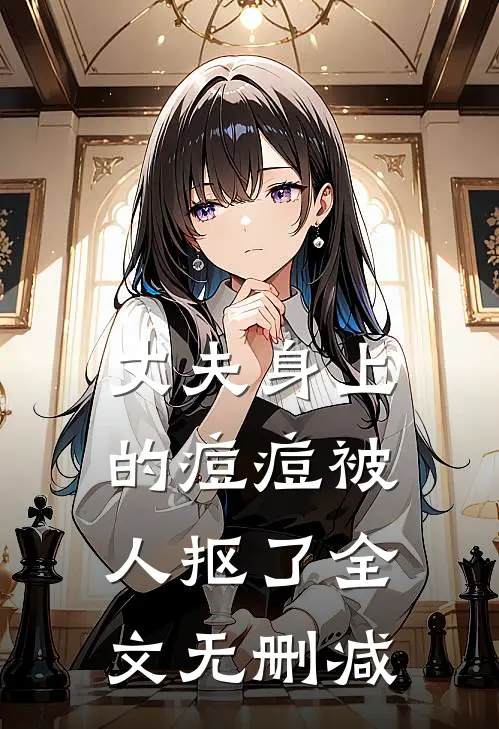 丈夫身上的痘痘被人抠了全文无删减