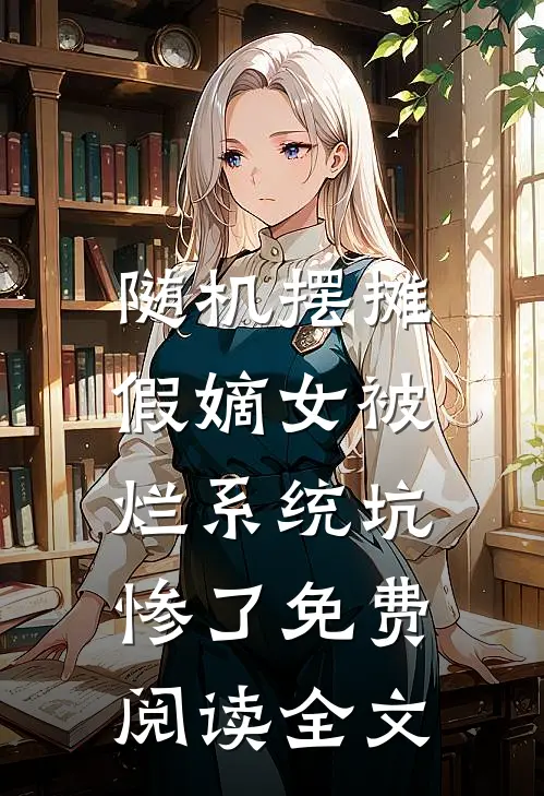 随机摆摊，假嫡女被烂系统坑惨了免费阅读全文