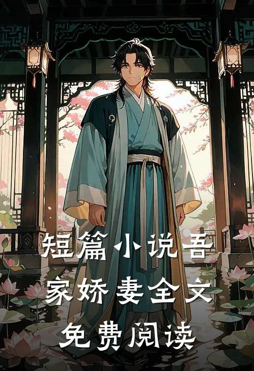 短篇小说吾家娇妻全文免费阅读