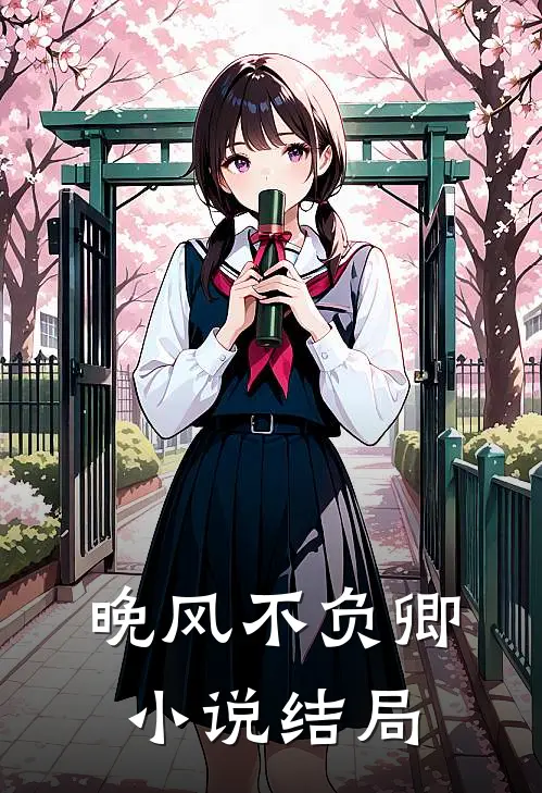 晚风不负卿小说结局