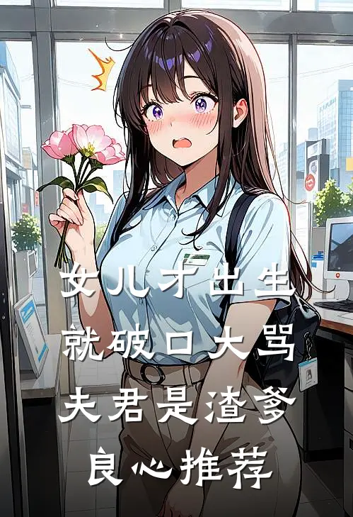 女儿才出生，就破口大骂夫君是渣爹良心推荐