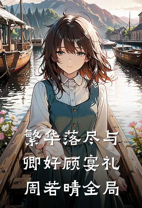繁华落尽与卿好顾宴礼周若晴全局