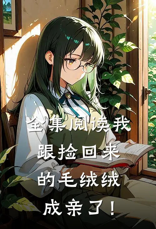 全集阅读我跟捡回来的毛绒绒成亲了！