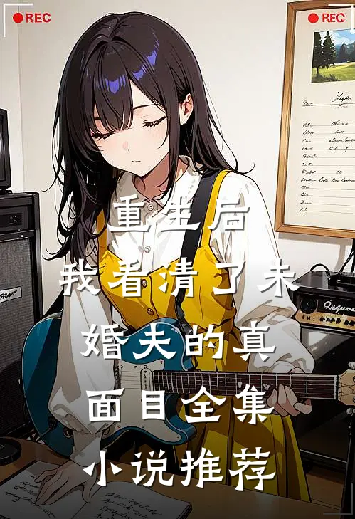 重生后,我看清了未婚夫的真面目全集推荐完结