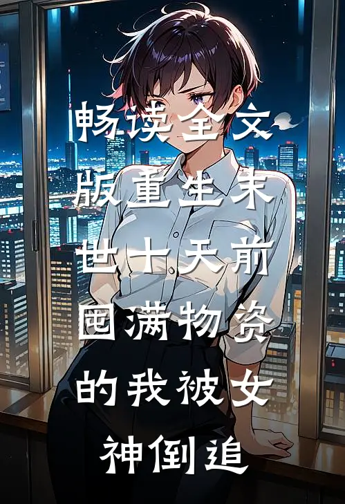 畅读全文版重生末世十天前，囤满物资的我被女神倒追
