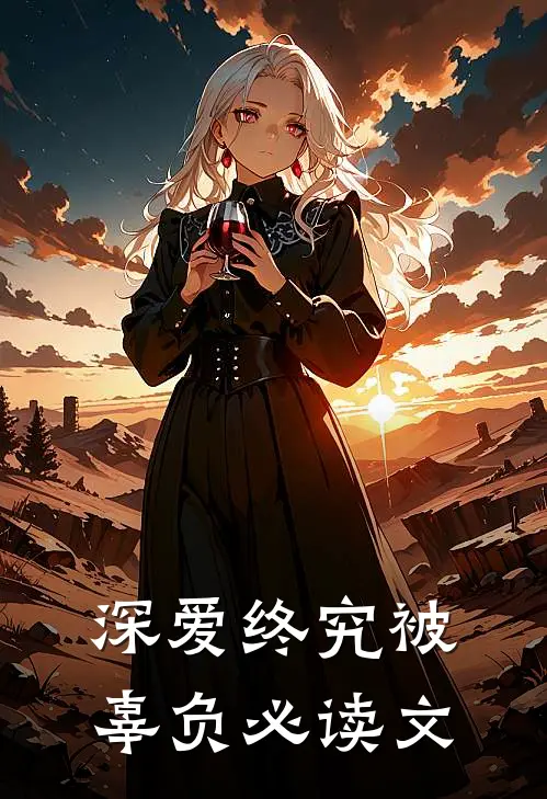 深爱终究被辜负必读文