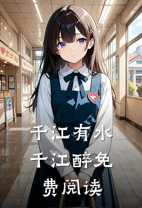 千江有水千江醉免费阅读