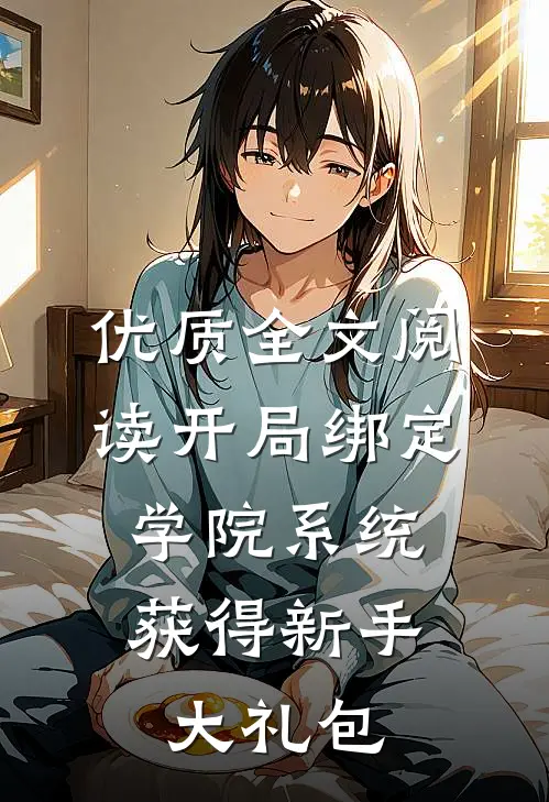 优质全文阅读开局绑定学院系统，获得新手大礼包