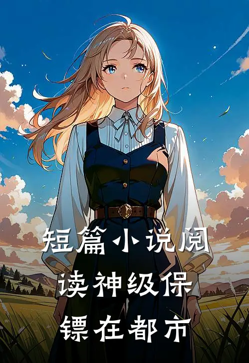 短篇小说阅读神级保镖在都市