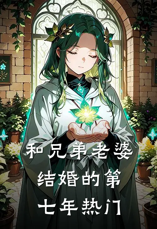 和兄弟老婆结婚的第七年热门