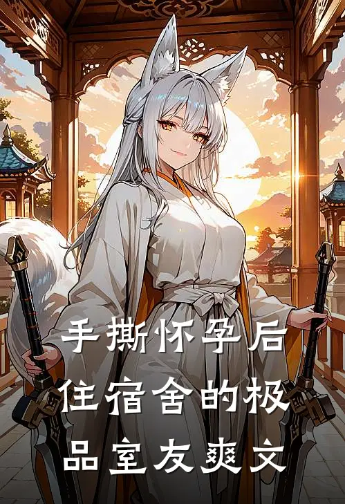 手撕怀孕后住宿舍的极品室友爽文