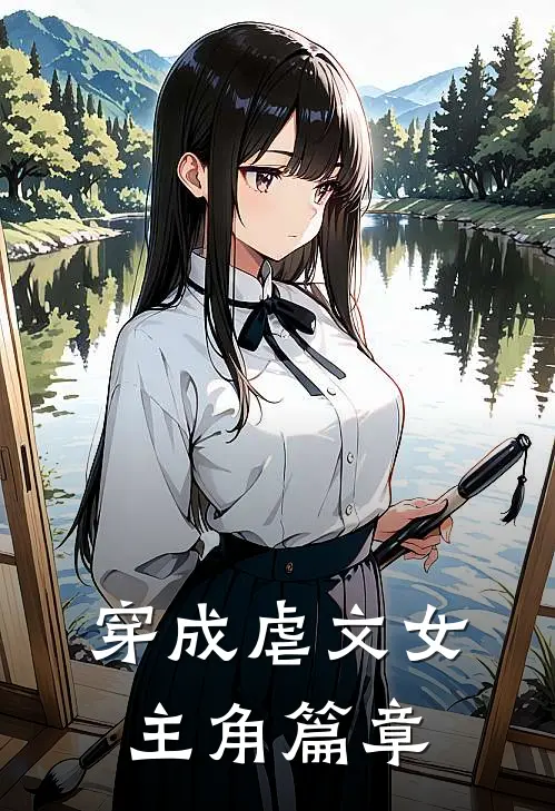 穿成虐文女主角篇章