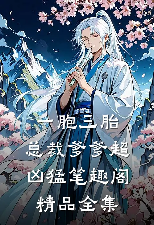 一胞三胎,总裁爹爹超凶猛 笔趣阁精品全集