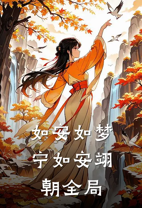 如安如梦宁如安翊朝全局