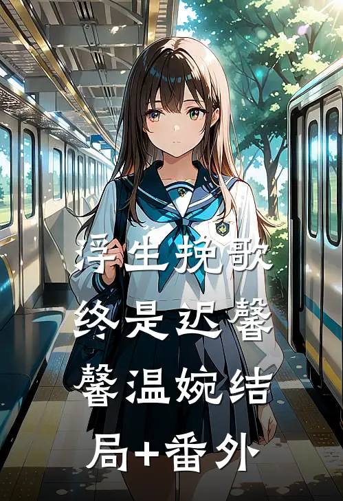 浮生挽歌终是迟馨馨温婉结局+番外