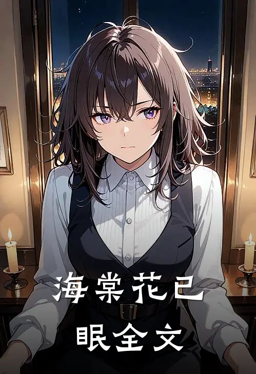 海棠花已眠全文