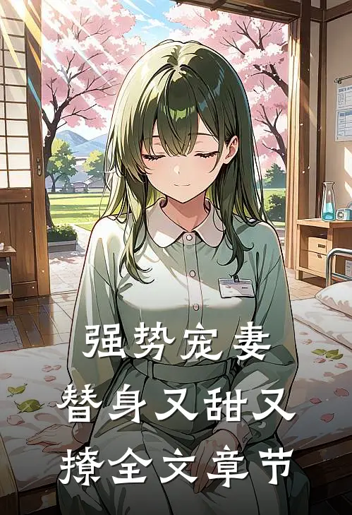 强势宠妻,替身又甜又撩全文章节免费阅读