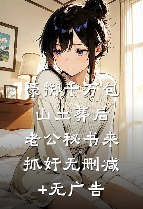 豪掷千万包山土葬后，老公秘书来抓奸无删减+无广告