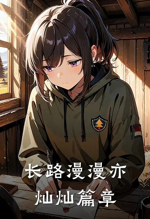 长路漫漫亦灿灿篇章