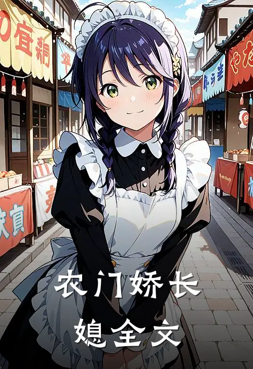 农门娇长媳全文