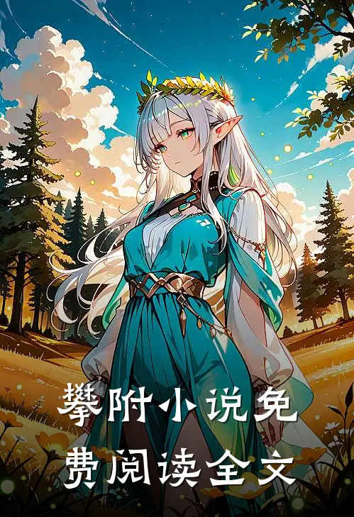 攀附小说免费阅读全文