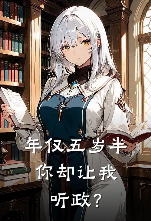 年仅五岁半，你却让我听政？