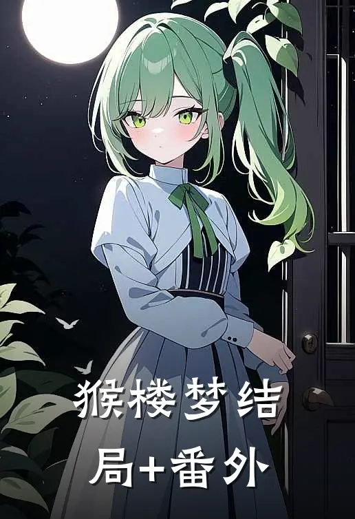 猴楼梦结局+番外