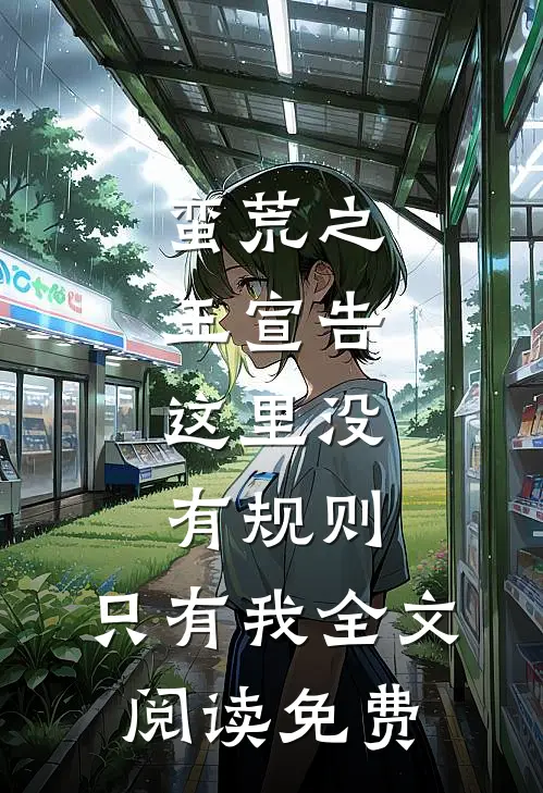 蛮荒之王宣告：这里没有规则，只有我全文阅读免费