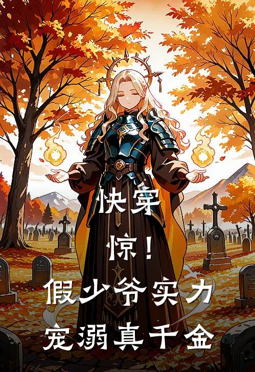 快穿：惊！假少爷实力宠溺真千金