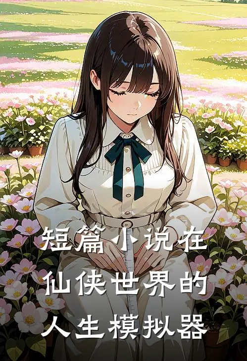 短篇小说在仙侠世界的人生模拟器