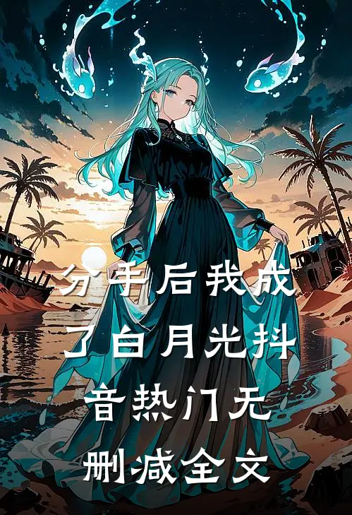 分手后我成了白月光抖音热门无删减全文