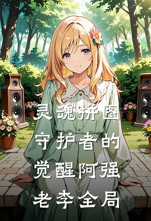 灵魂拼图：守护者的觉醒阿强老李全局