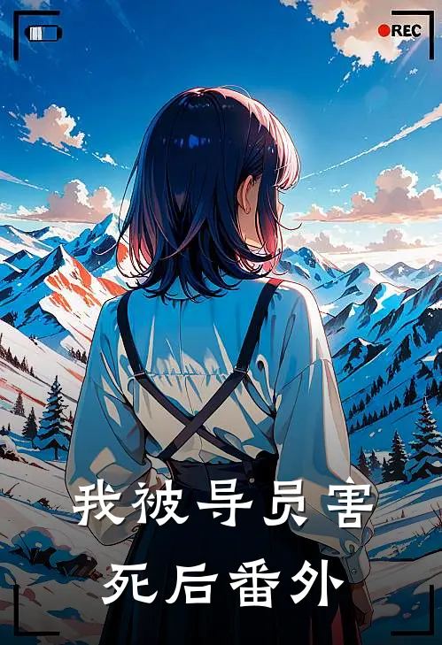我被导员害死后番外