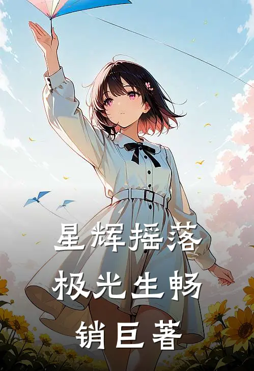 星辉摇落极光生畅销巨著