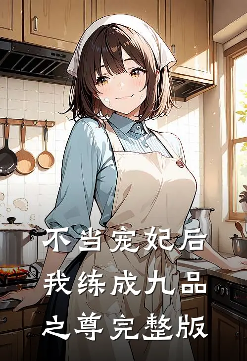 不当宠妃后，我练成九品之尊完整版